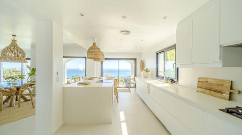 Foto 3 de Casa o xalet en venda a La Capellanía - El Higuerón, Málaga