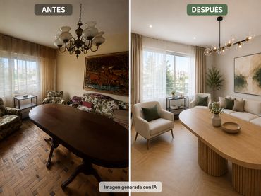 Appartement avec balcon à vendre à Calle Eliseo Pinedo