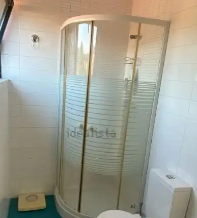 Bathroom of Houses for rent in Ames  with Furnished and Pets allowed