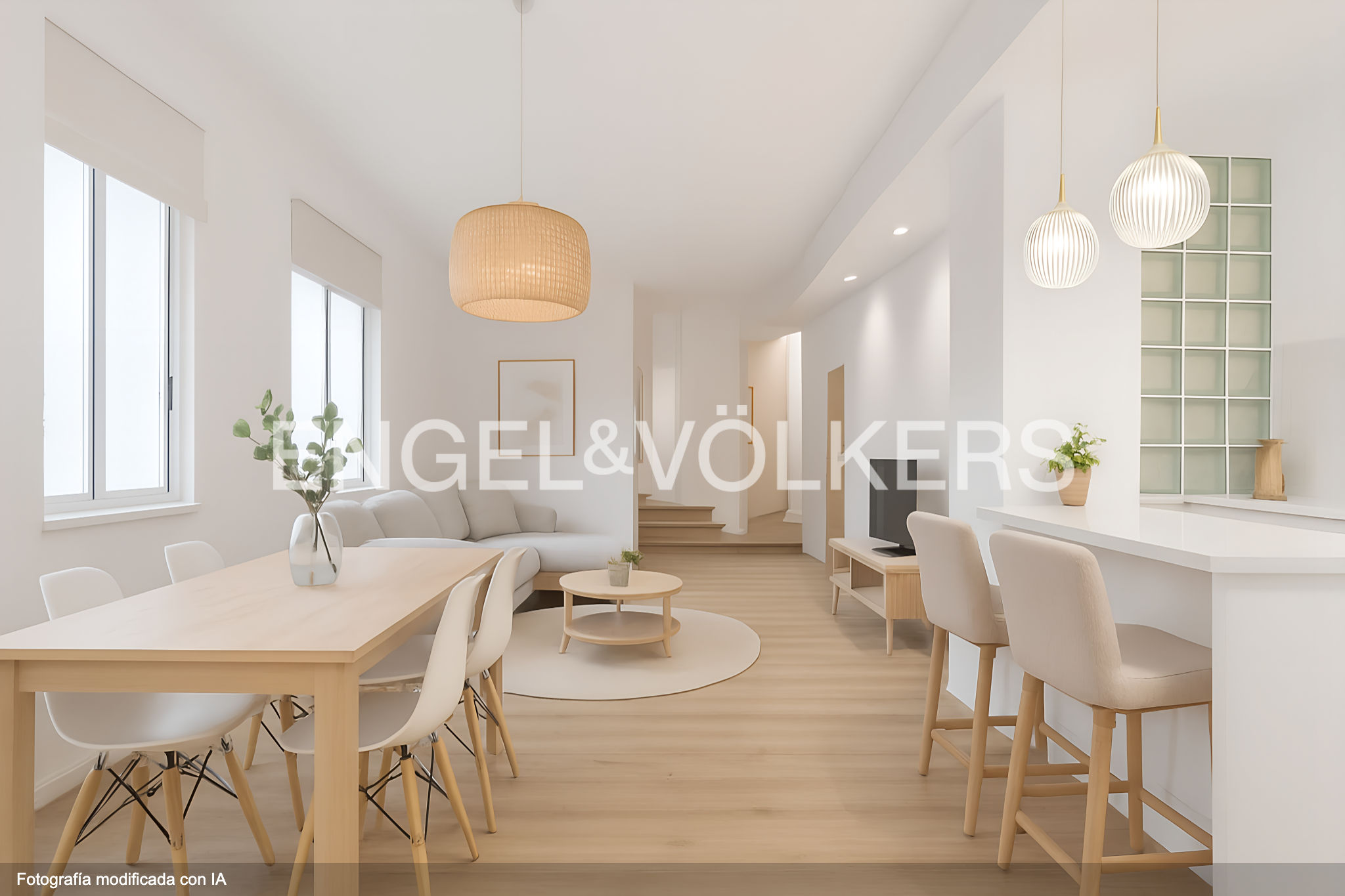 Flat for sale in Palacio