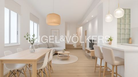 Photo 3 of Flat for sale in Palacio, Madrid Capital