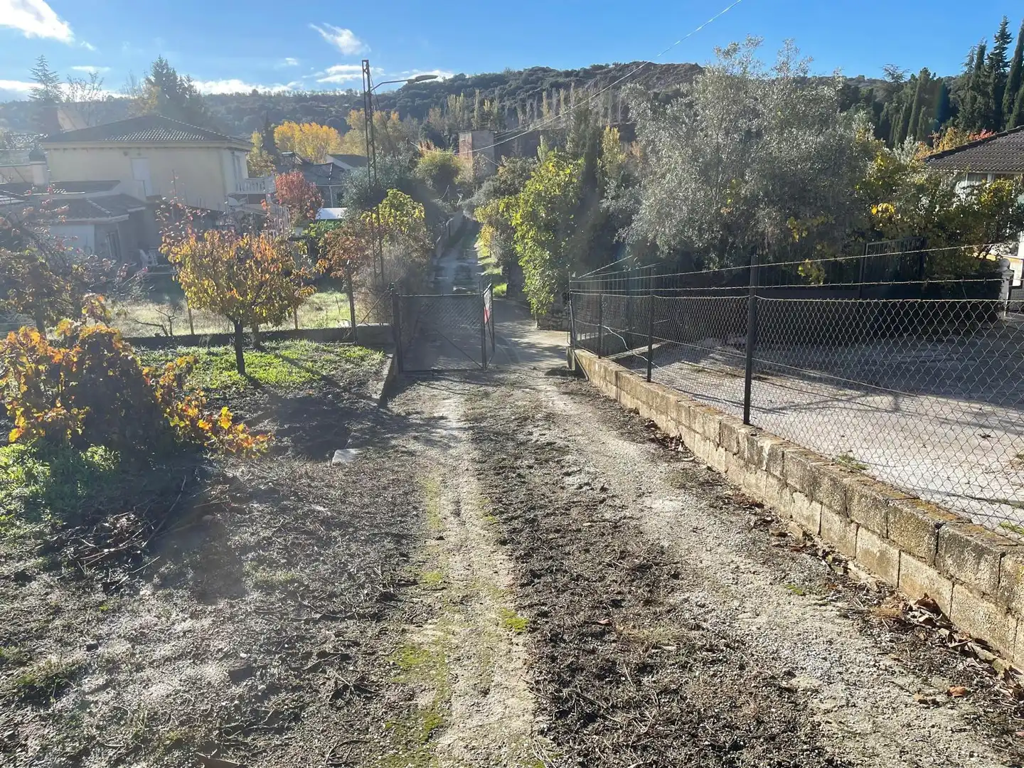 Terreno rustico in vendita a Huétor de Santillán, imagen 10