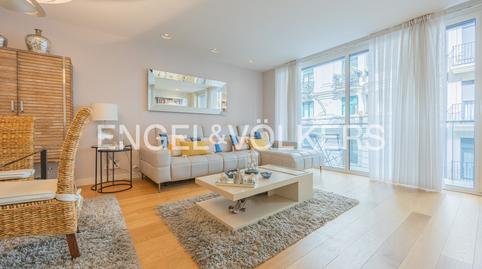 Foto 3 von Wohnung zur Miete in Alhóndiga, Bilbao