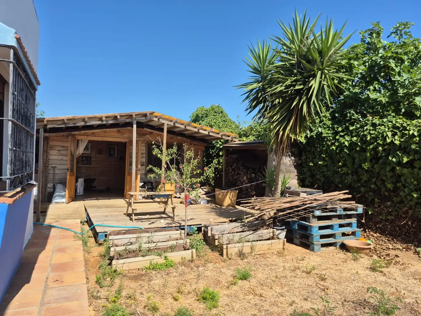 Edificio en venta en Conil de la Frontera