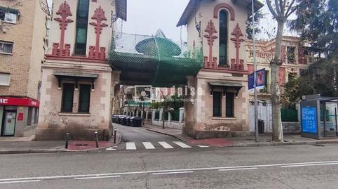 Photo 5 of Garage for sale in Rodriguez Lazaro, Puerta Bonita,  Madrid Capital