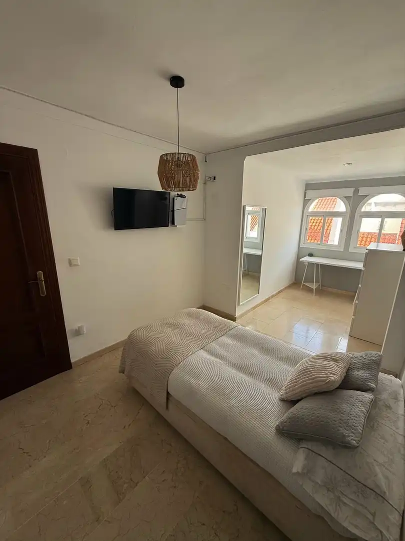 Reihenhaus zum Verkauf in Estepona Pueblo, imagen 14