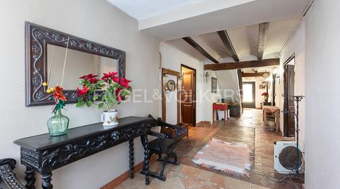 Photo 5 of House or chalet for sale in Carretera Plà del Pou, Centro Ciudad, Valencia