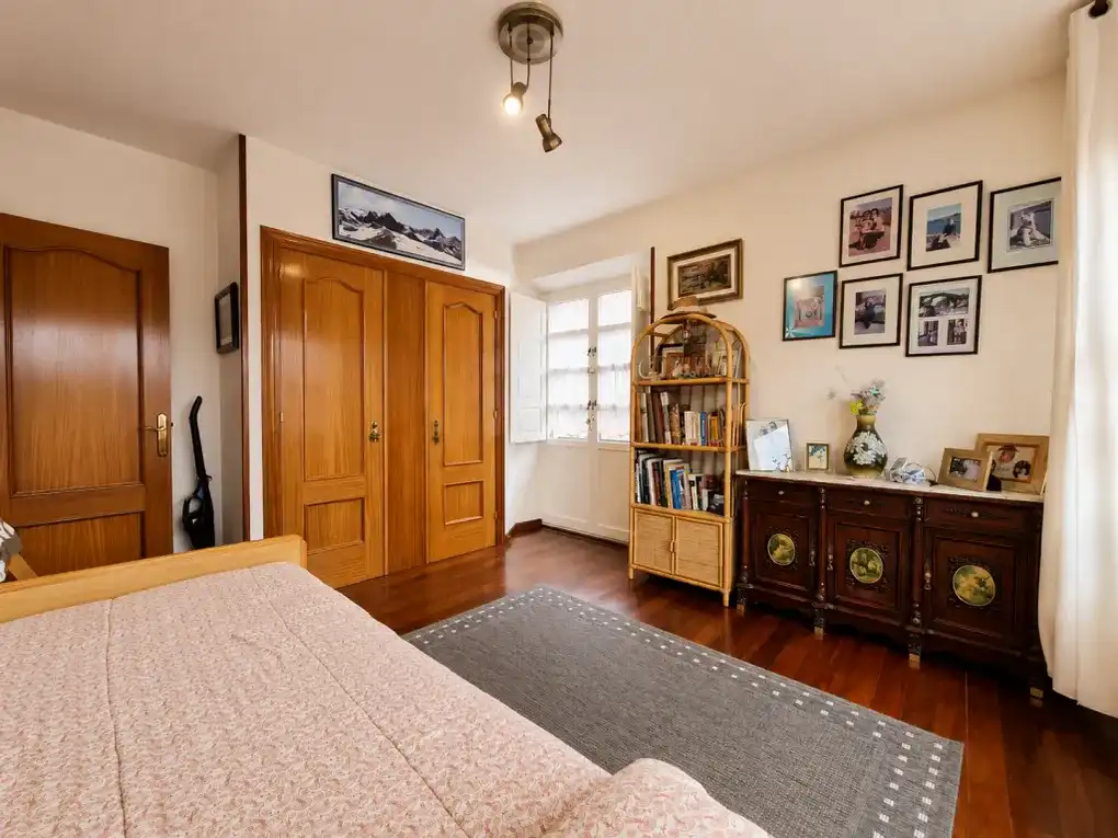 Flat for sale in Calle Manuel Cué, imagen 9