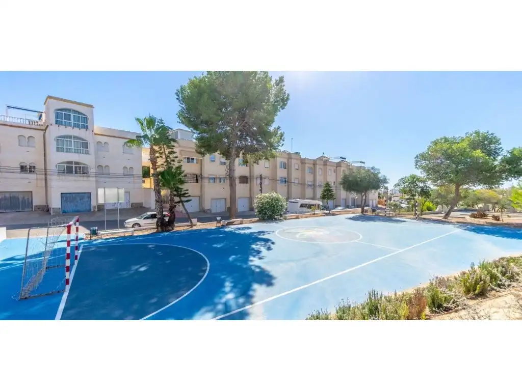Casa con terraza en venta en San Miguel de Salinas, imagen 34