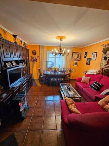 Casa-chalet en Venta en Valdemora