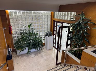 Büro zur Miete in Rúa da Rosa