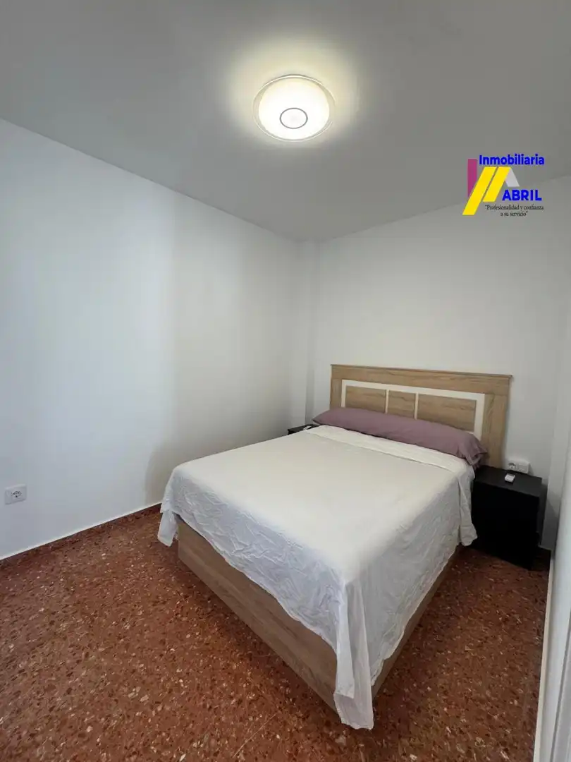 Dormitori de Apartament en venda en Sueca amb Aire condicionat
