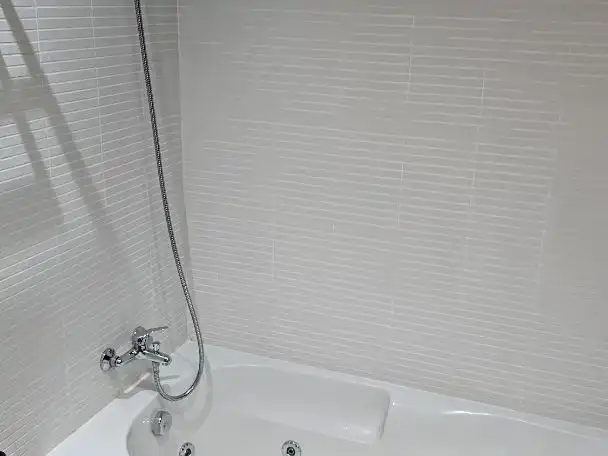 Baño de Piso en venta en Vilanova i la Geltrú con Aire acondicionado, Terraza y Balcón