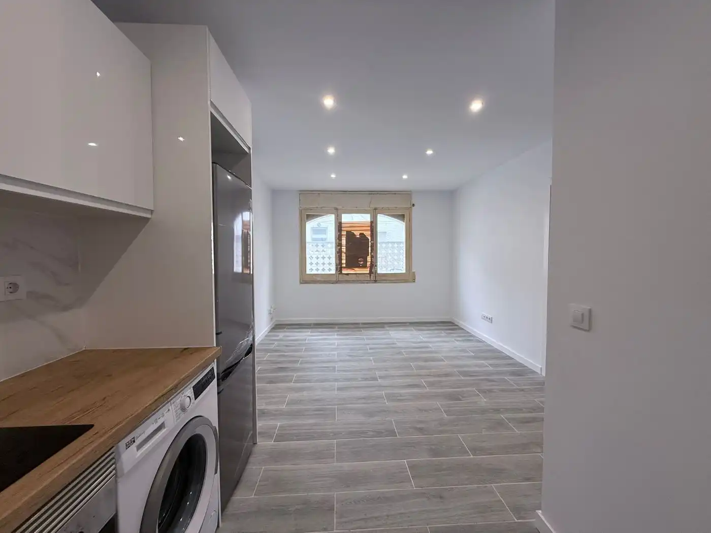 Apartments for sale in Empuriabrava  with Air Conditioner, Heating and Terrace