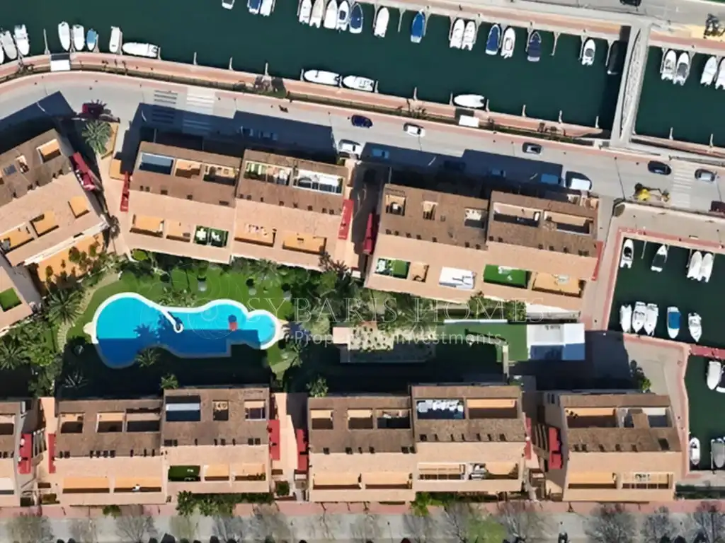 Attic for sale in Calle Burdeos, 4, Montañar - El Arenal