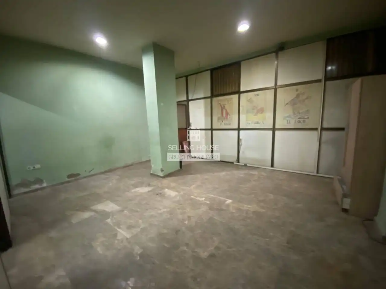 Gewerbefläche zum Verkauf in Calle Cardenal Benlloch, imagen 2