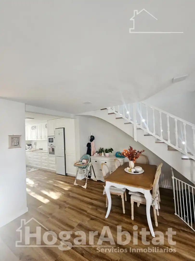 Casa o xalet en venda en Almazora / Almassora amb Aire condicionat, Terrassa i Traster