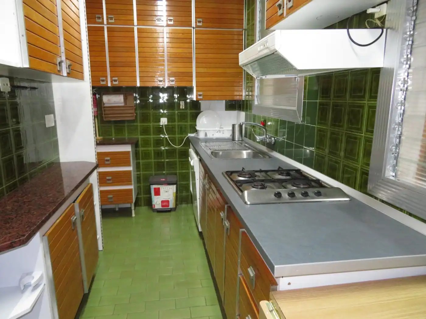 Flat with lift for sale in Calle TAMARIT, imagen 3