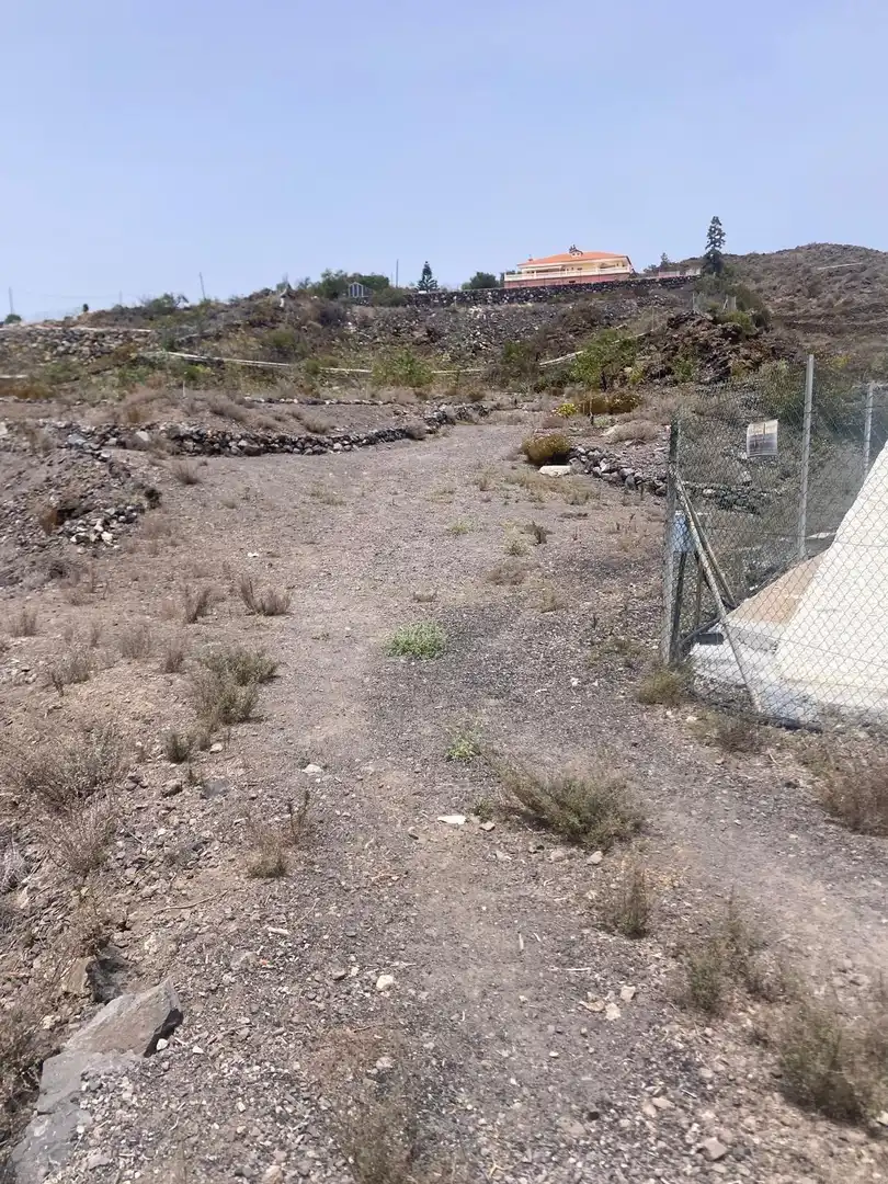 Terreno rústico en venta en Guía de Isora, Spain, imagen 13