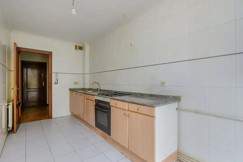 Wohnung zum Verkauf in C/ Monsacro, Morcín