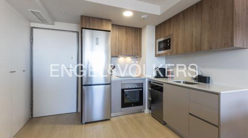 Foto 2 de Apartament de lloguer a Carrer de la Borrasca, Sant Isidre, Valencia