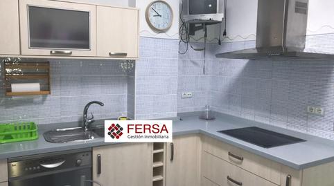 Photo 5 of Flat for sale in Plaza de Toros - Ayuntamiento, El Puerto de Santa María