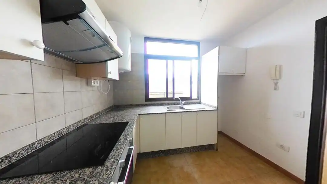 Kitchen of Flat for sale in Arona  with Balcony