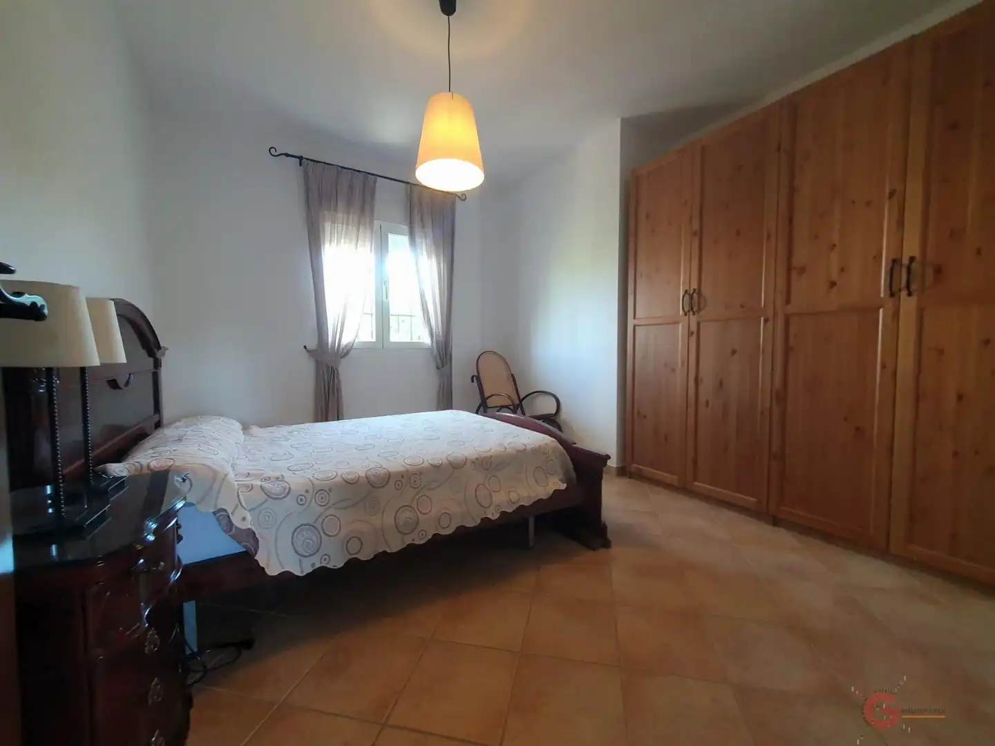 Country house zum Verkauf in El Valle