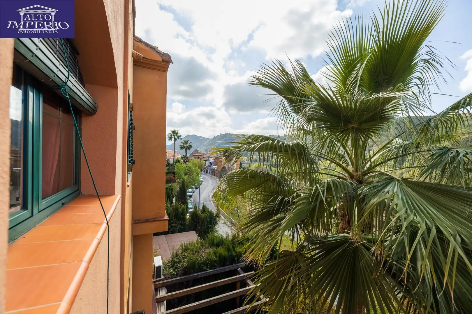 Casa a schiera con terrazza in vendita a Cuesta Pino 65, imagen 61