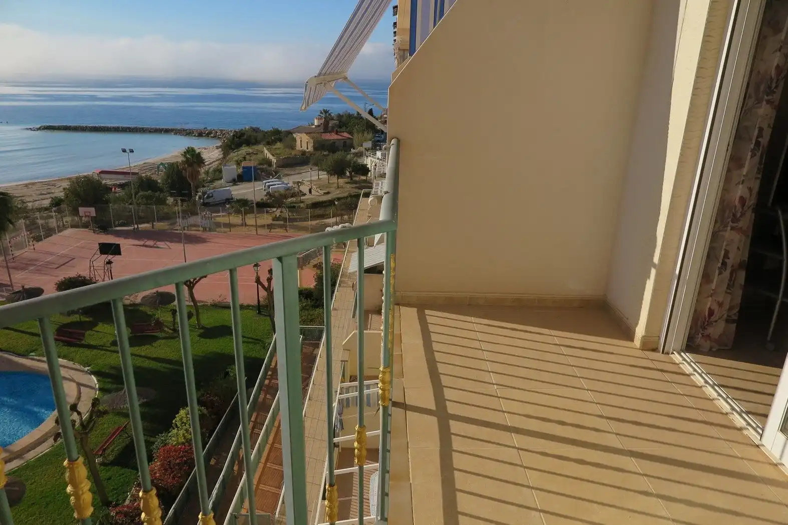Terrassa de Àtic en venda en El Campello amb Aire condicionat, Calefacció i Terrassa