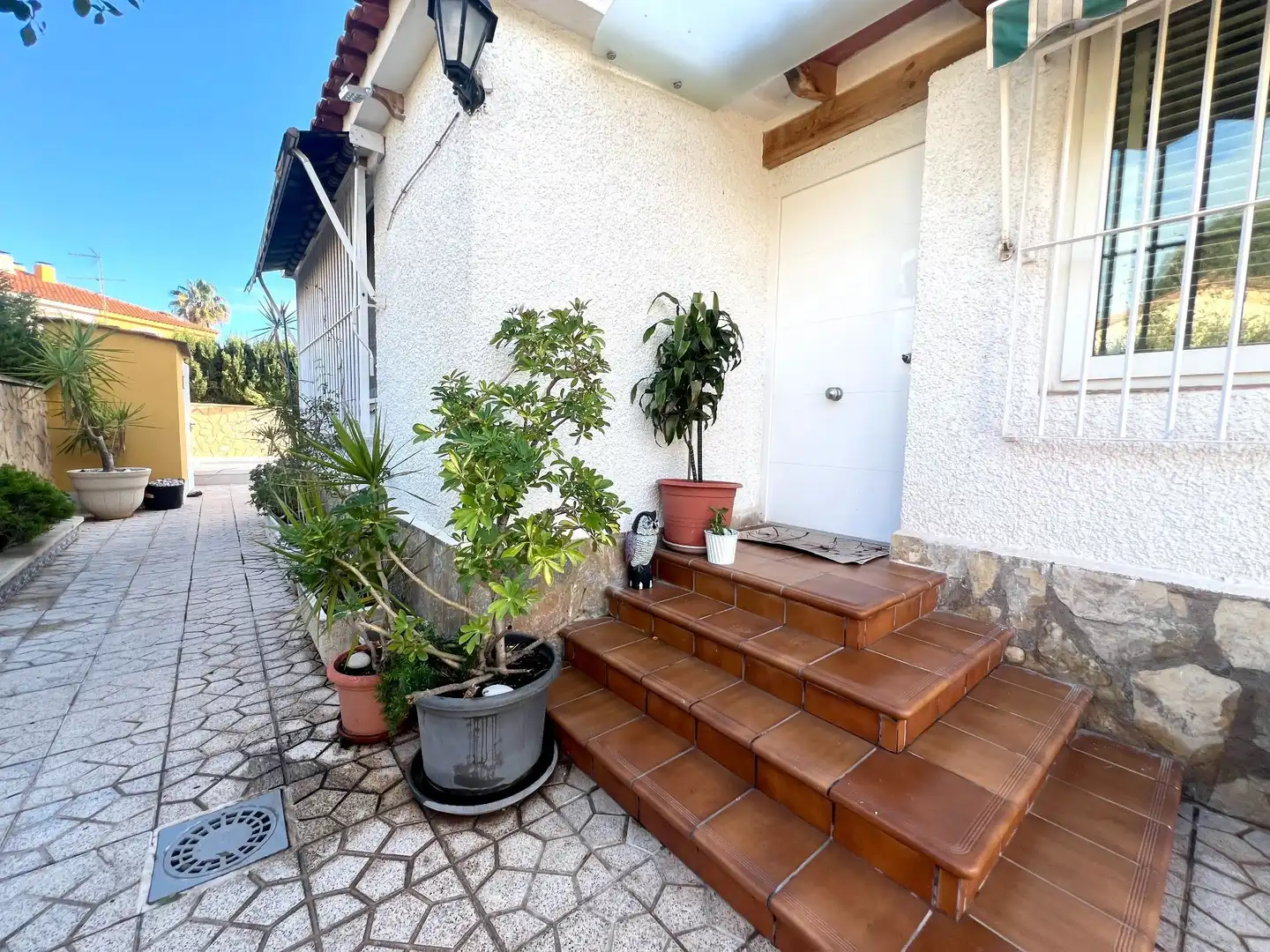 Terraced house with pool for sale in Haygon, imagen 16