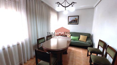 Foto 4 de Casa o xalet en venda a Sur, Ávila Capital
