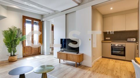 Photo 5 of Apartments for sale in Carrer de Milans, Barri Gòtic, Barcelona Capital
