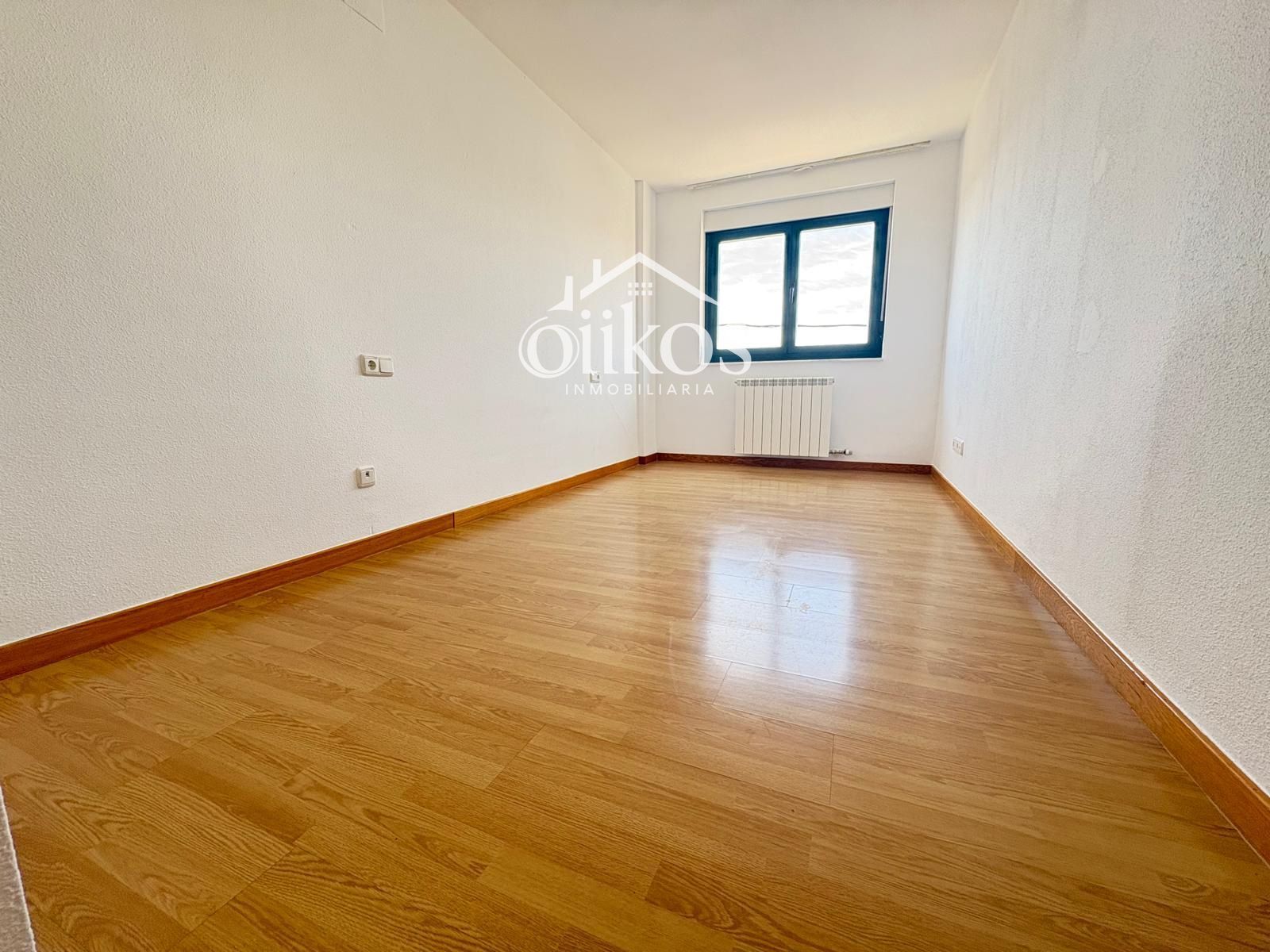 Pis en venda en Doñinos de Salamanca amb Calefacció, Parquet i Balcó