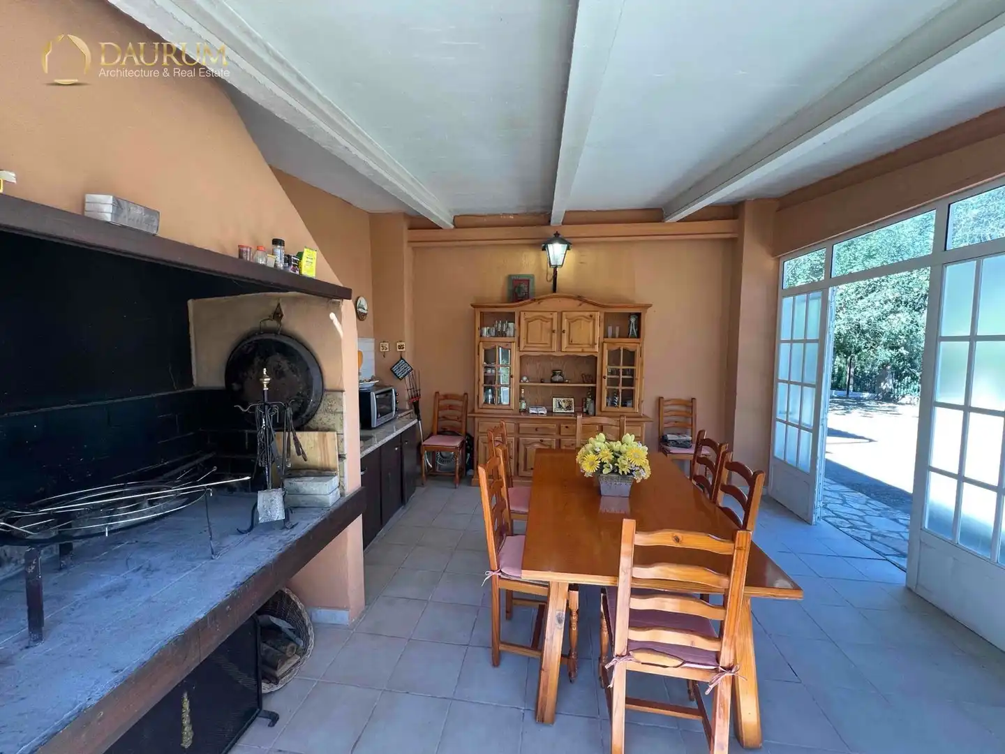 Villa con piscina in vendita a CAMINO DEL CARABINERO, imagen 7