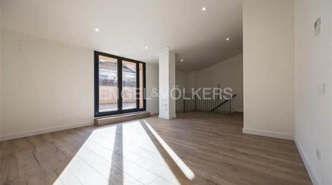 Foto 5 de vivenda d'obra nova a Pis en venda a Barri del Centre, Barcelona