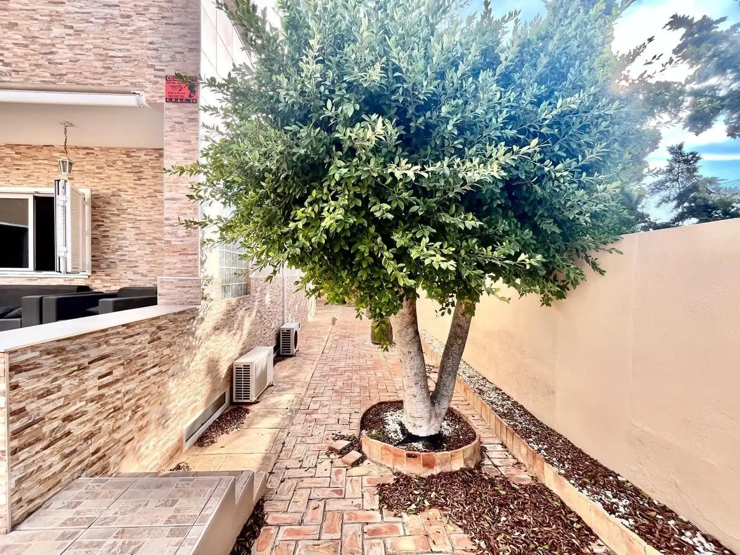 Villa mit Terrasse zum Verkauf in La Mata, imagen 11