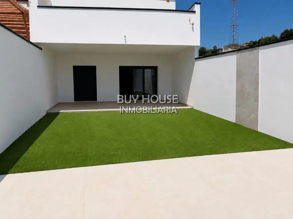 Chalet en venta en Esquivias, imagen 2