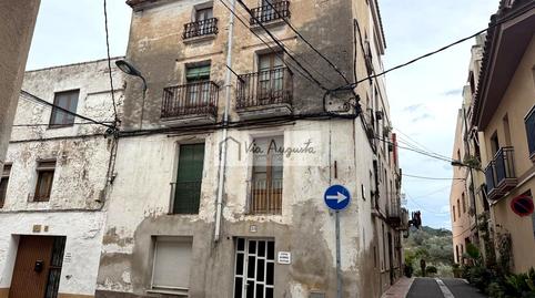 Photo 2 of House or chalet for sale in Carrer Major, El Perelló, Tarragona