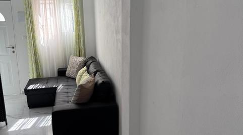 Foto 3 de Casa adosada en venta en Bajadilla - Fuente Nueva, Algeciras