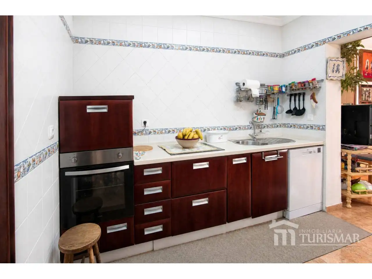 Terraced house for sale in Calle Quebranta 1, imagen 4