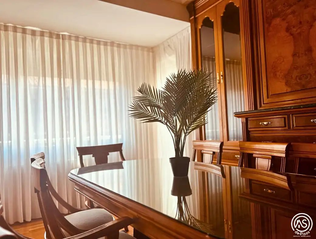 Appartement avec terrasse à louer à Calle de San Roque 17, imagen 4