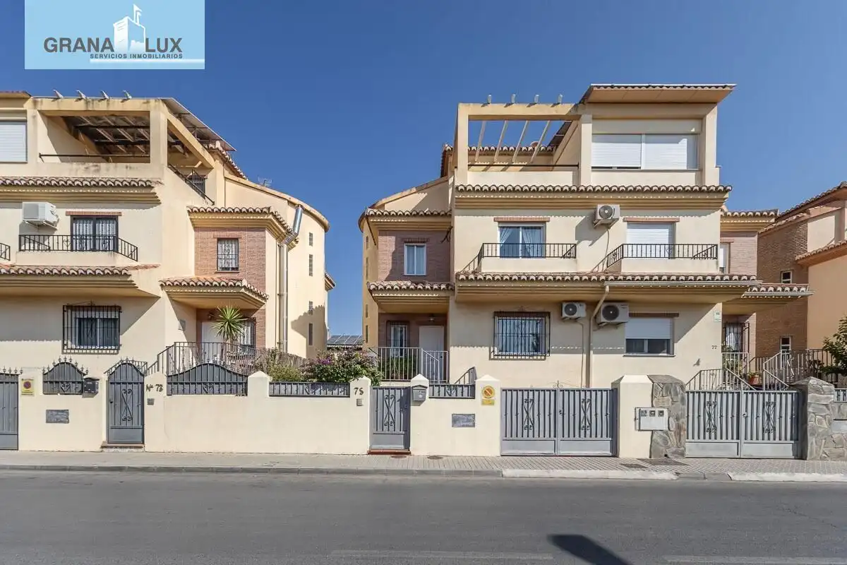 Home with pool for sale in Calle CARLOS CANO (HI), imagen 37