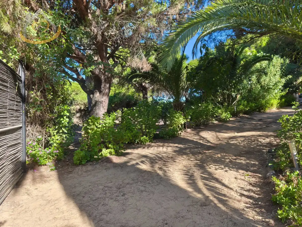 Grundstücke zum Verkauf in Isla Cristina