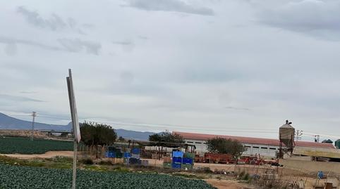 Photo 5 of Industrial land for sale in Pasaje Seron, Centro, Murcia