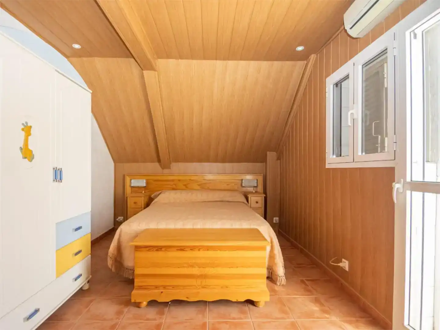 Habitación de Casa o chalet en venta en Carmona, Sevilla
