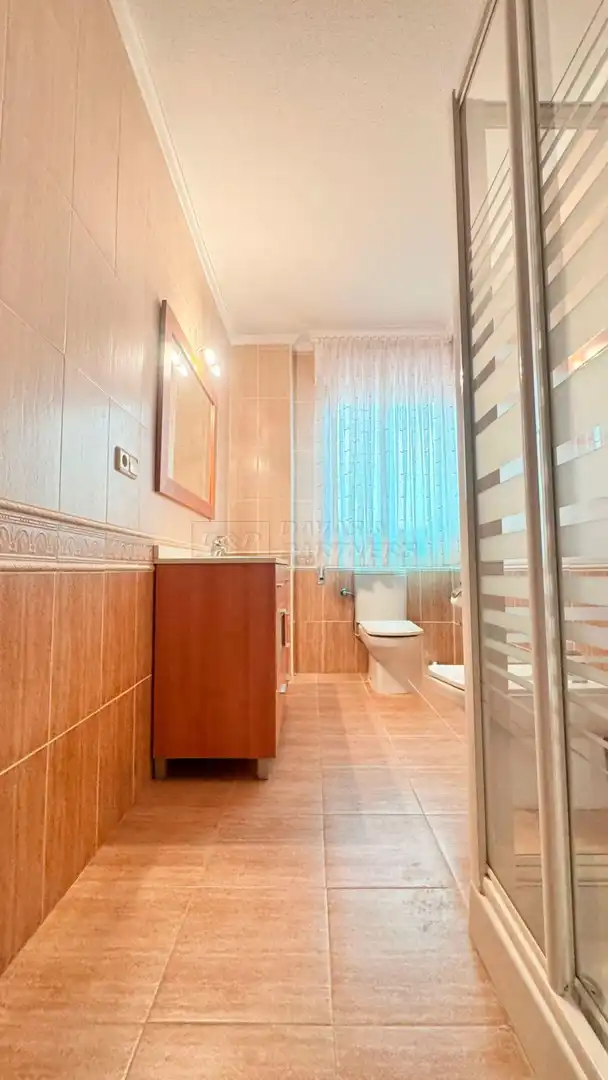 Baño de Casa o chalet en venta en Torrevieja con Jardín privado y Terraza