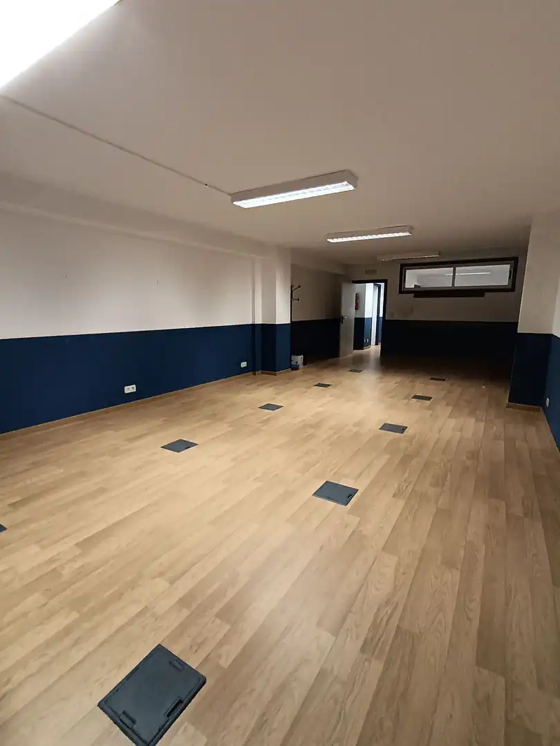 Piso en venta en A Coruña Capital  con Trastero