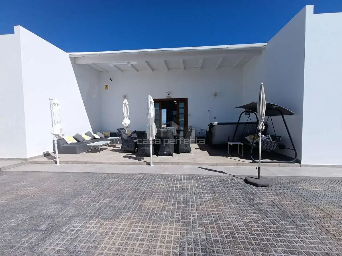 Terrace of Houses for sale in Teguise  with Terrace, Storage room and Swimming Pool