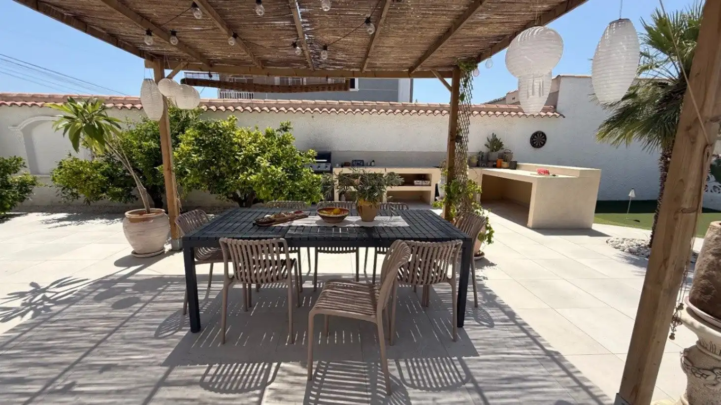 Villa avec terrasse à vendre à N/A, imagen 5